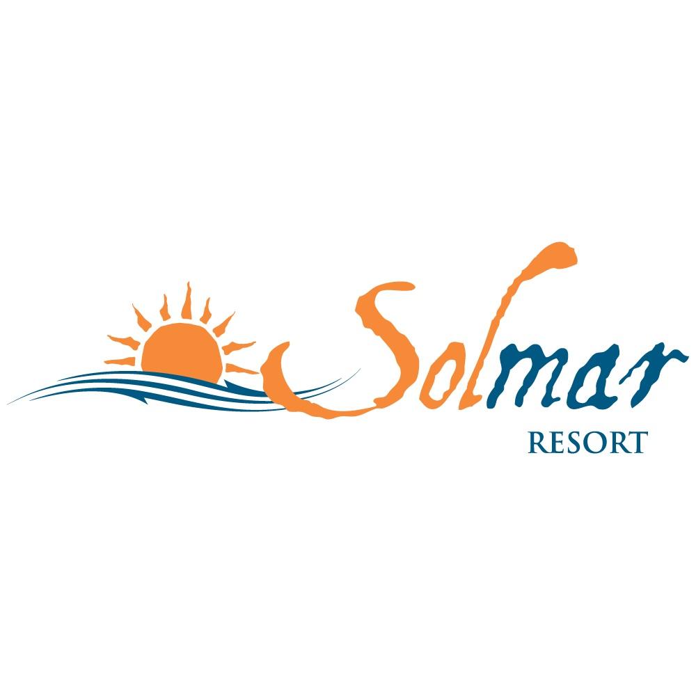 Solmar Resort Cabo San Lucas Logotyp bild