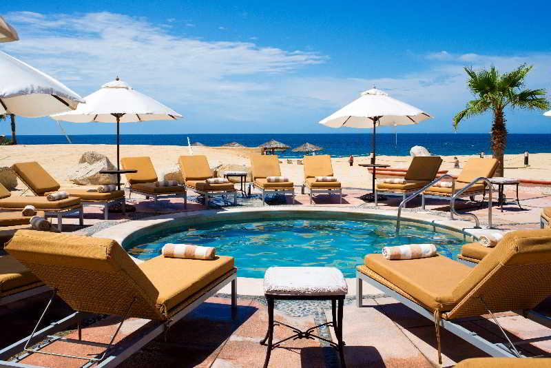 Solmar Resort Cabo San Lucas Exteriör bild